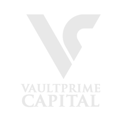 Vaultprimecapital logo